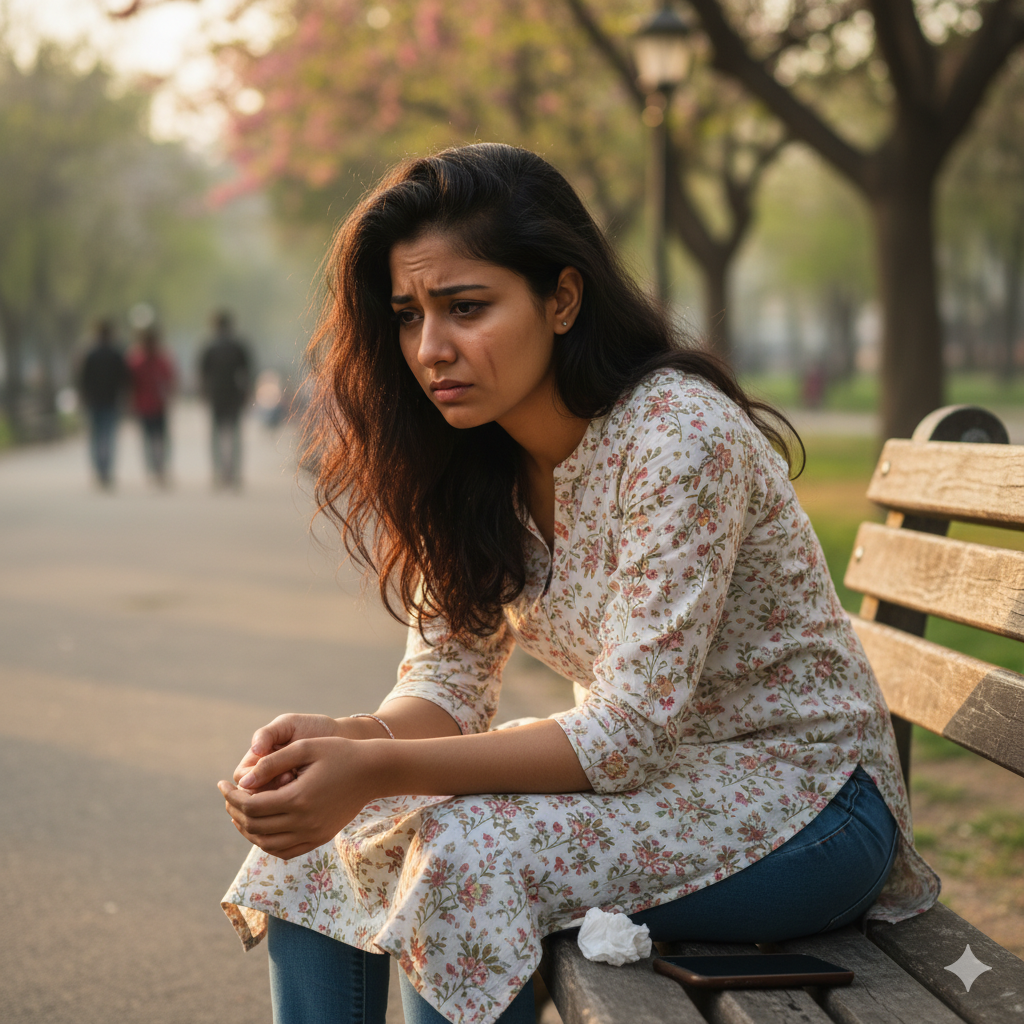 Relationships challenges